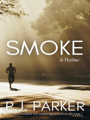 cover image of Smoke